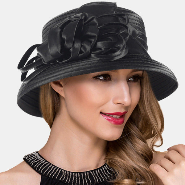 womens black hat church forbusite