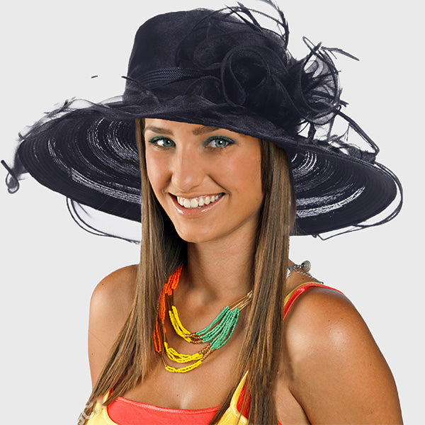 forbusite kentucky derby ladies hat