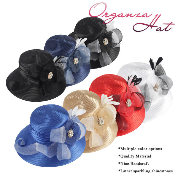 forbusite womens hats kentucky derby