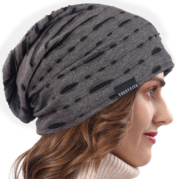 womens summer beanies 