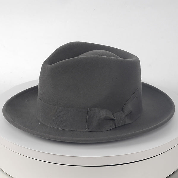wool felt hats​