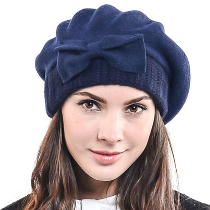 forbusite Women Winter Hat 