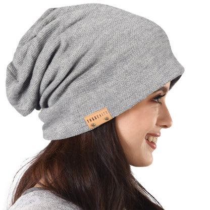 FORBUSITE Slouchy Beanie