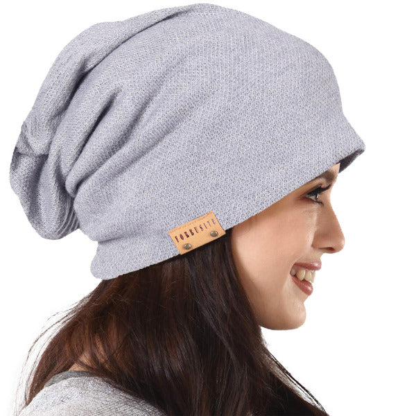 FORBUSITE Winter Slouchy Beanie Hat
