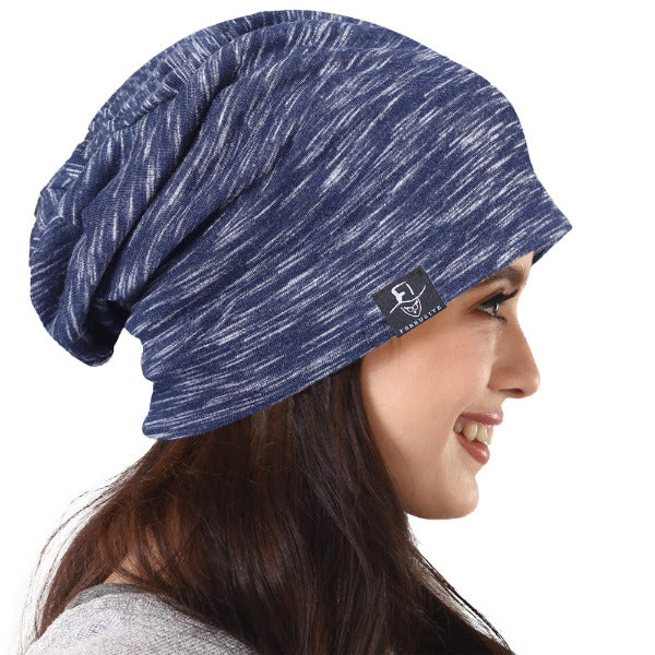 FORBUSITE Womens Slouchy Beanie Hat 