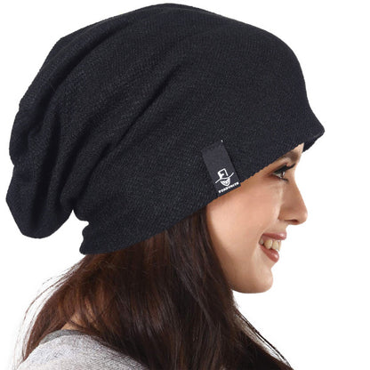 FORBUSITE Slouchy Beanie