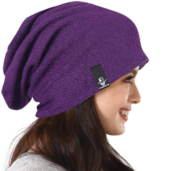 forbusite large beanie