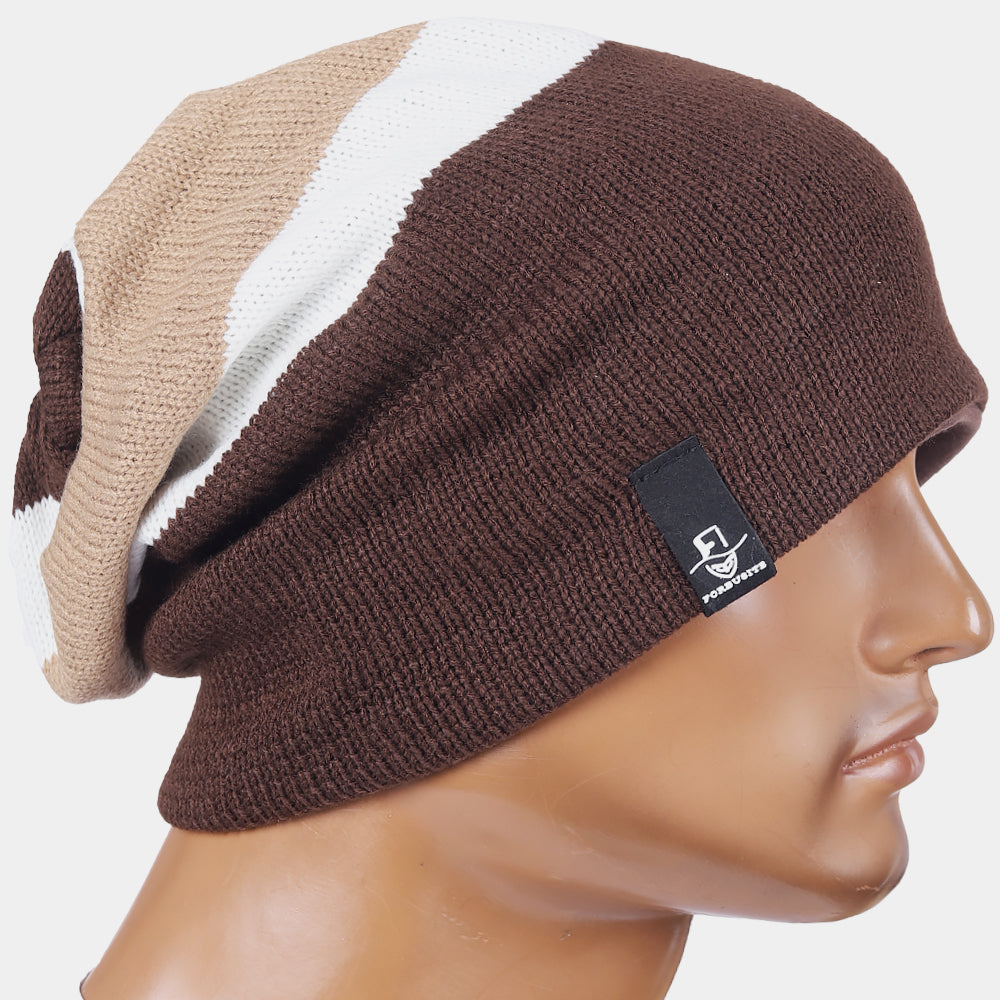 FORBUSITE Mens Beanie Hats for Summer 