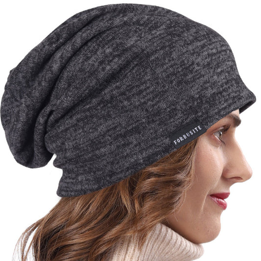 FORBUSITE Women Slouchy Beanie Hat for Summer 
