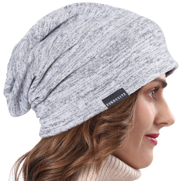 FORBUSITE Beanie Hat for Women