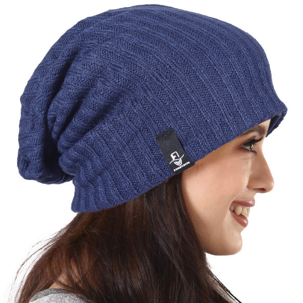 FORBUSITE Knit Beanie Hat