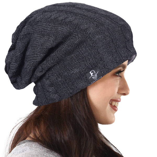 FORBUSITE Women Beanie 