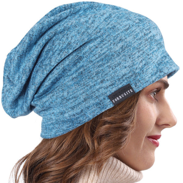 FORBUSITE Women Slouchy Beanie Hat 