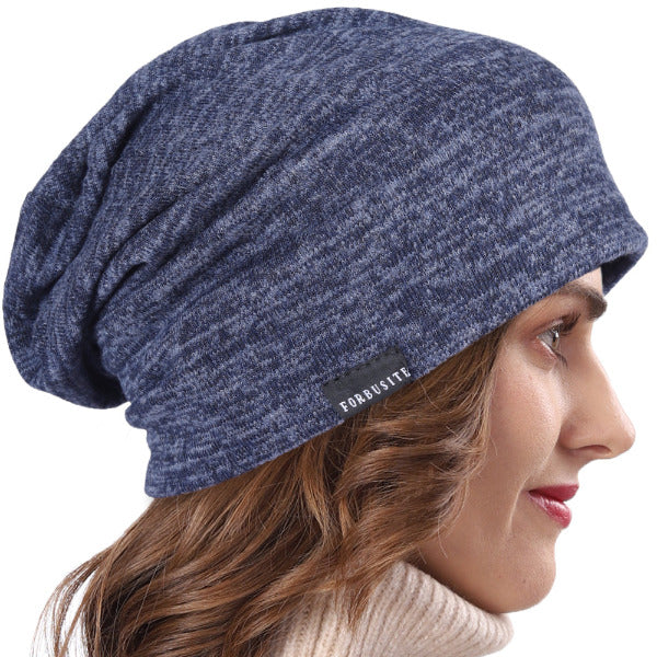 FORBUSITE summer beanie for women