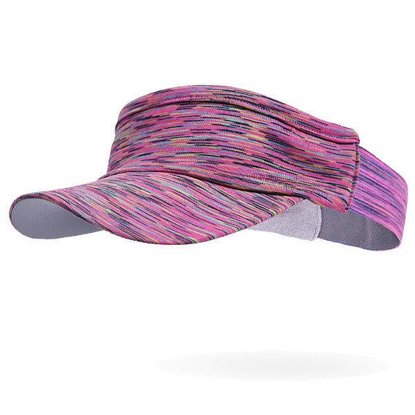 FORBUSITE  Women Visor Cap