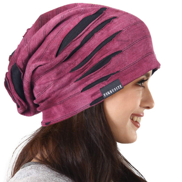 forbusite Summer lightweight beanie