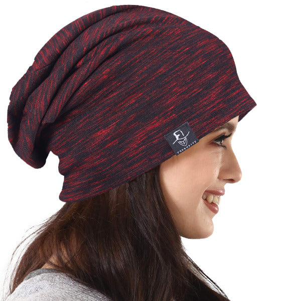 FORBUSITE Slouchy Beanie Hat 