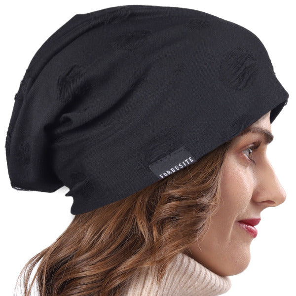 FORBUSITE Women Lightweight Beanie Hat