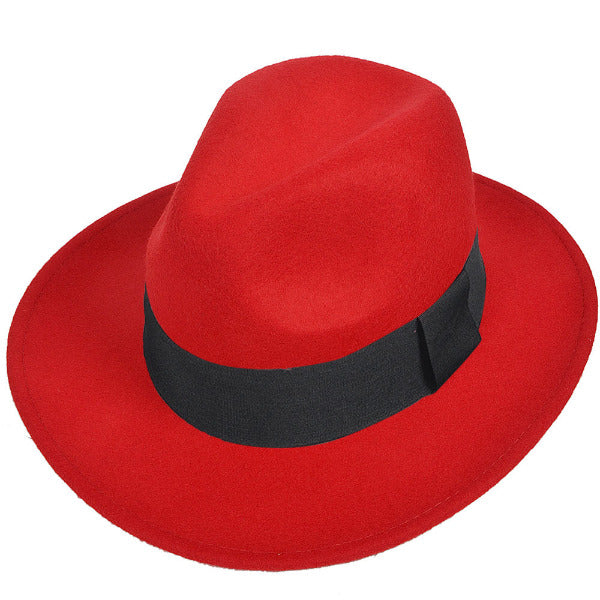 forbusite Fedora Hat
