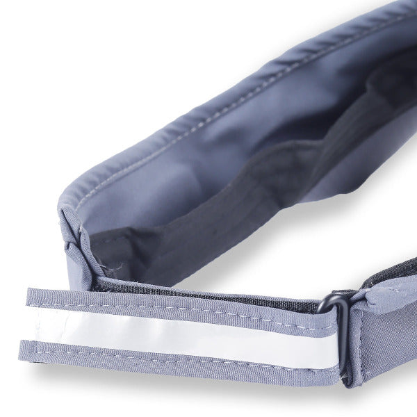 forbusite Women Visor Caps 