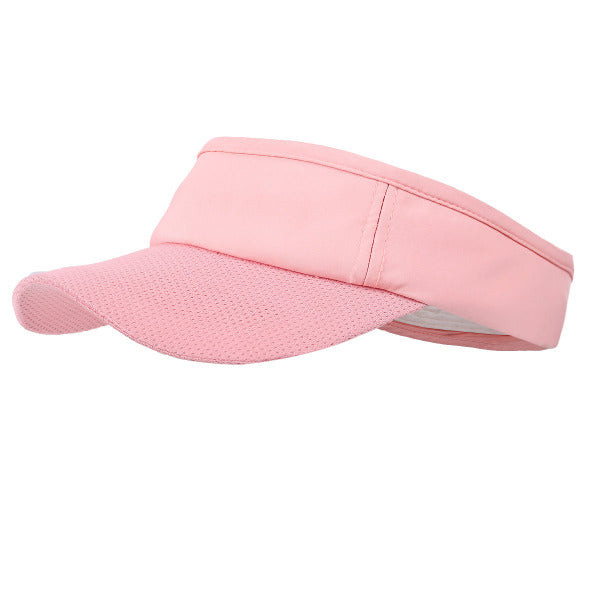 forbusite Women Visor Caps for Running 