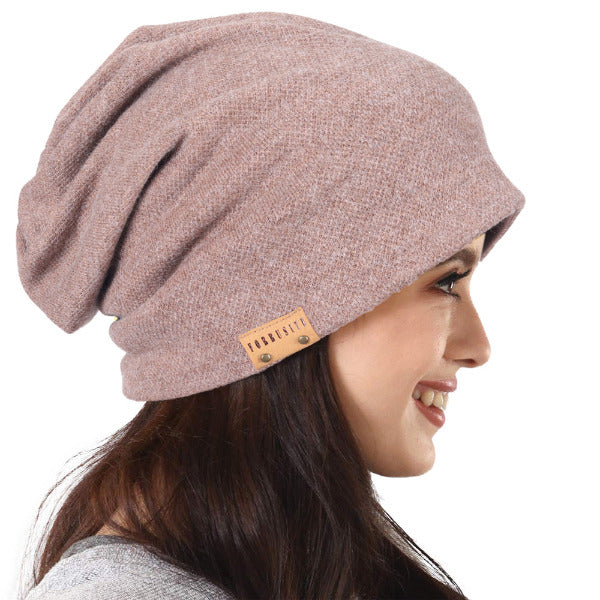 forbusite oversized beanie