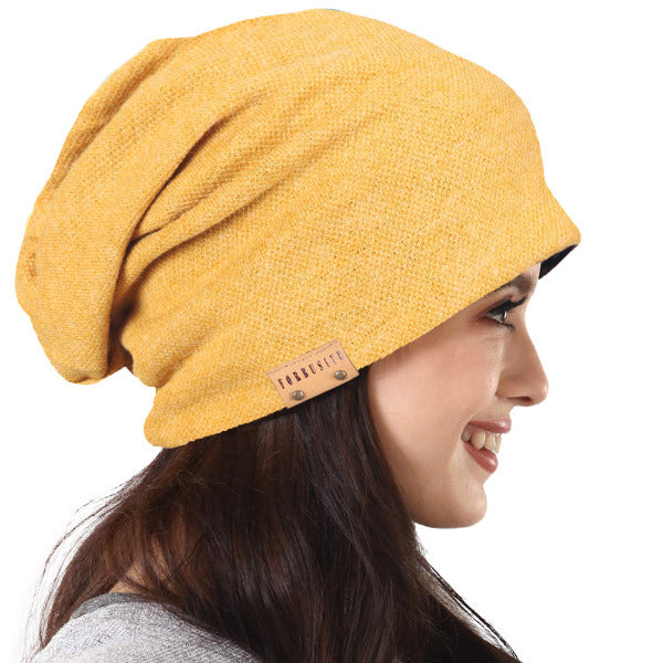 forbusite winter cap