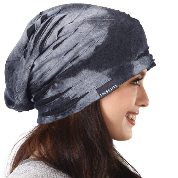 forbusite skull cap beanie