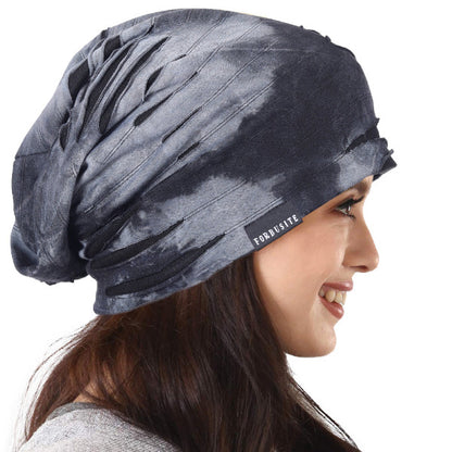 forbusite skull cap beanie