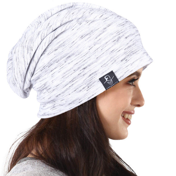 FORBUSITE summer Beanie Hat